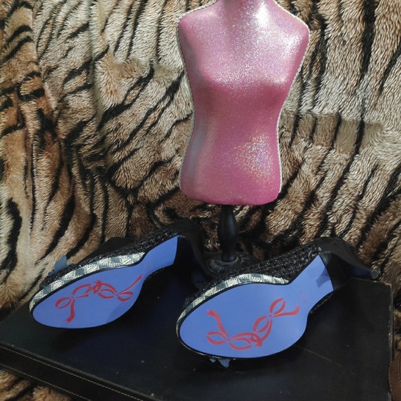 Poetic License shoes 10M - Picture 4 of 7